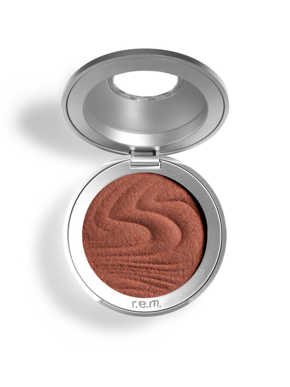 5/$25 r.e.m. beauty hypernova satin matte blush in Jupiter Moon